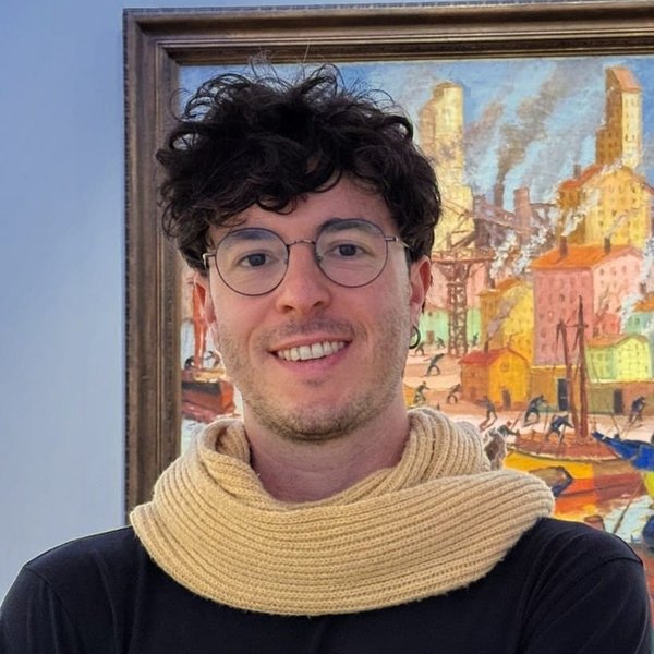 Matias Bilkis