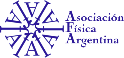 Asociación Física Argentina Asociación Física Argentina