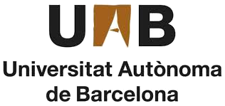 Universitat Autònoma de Barcelona Universitat Autònoma de Barcelona